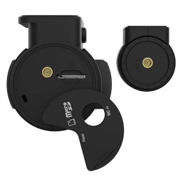 BlackVue DR770X-2CH LTE (64GB)