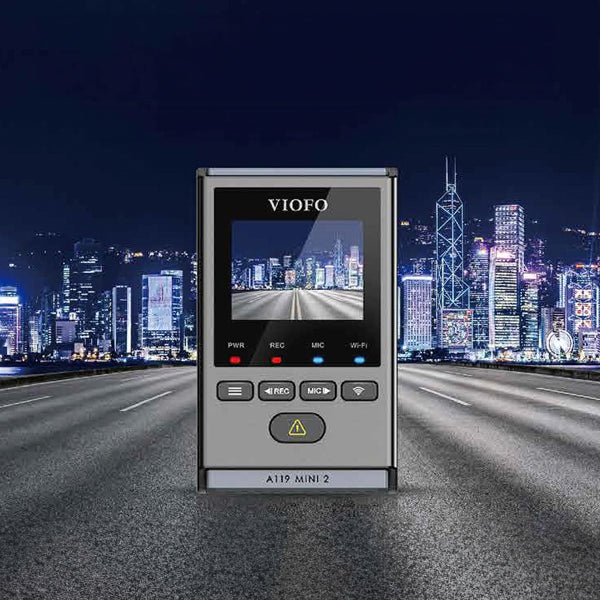 Viofo A119 MINI 2