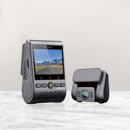 Viofo A129 Plus Duo