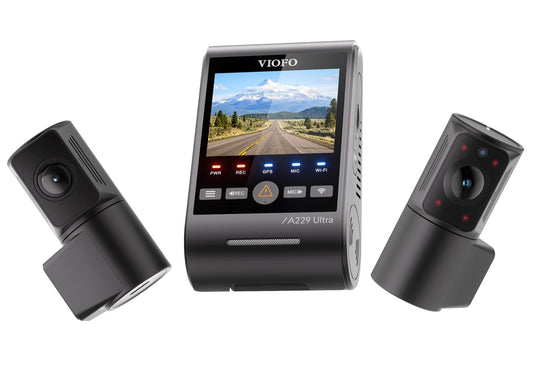 Viofo A229 Ultra