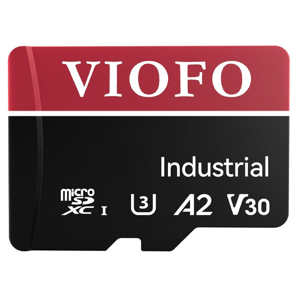 Viofo MicroSD Karte