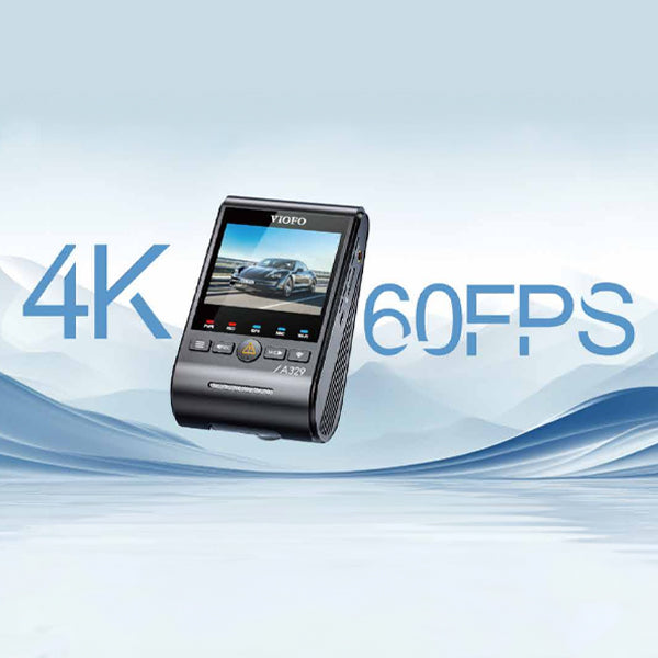Viofo A329S 1CH