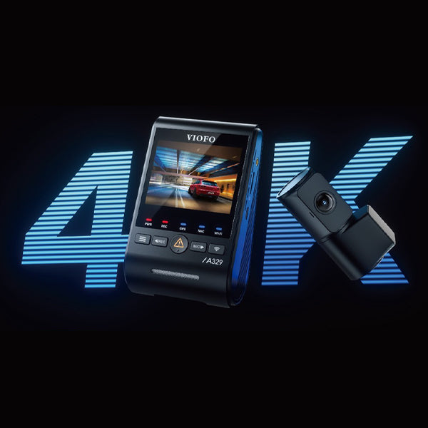 Viofo A329S 2CH