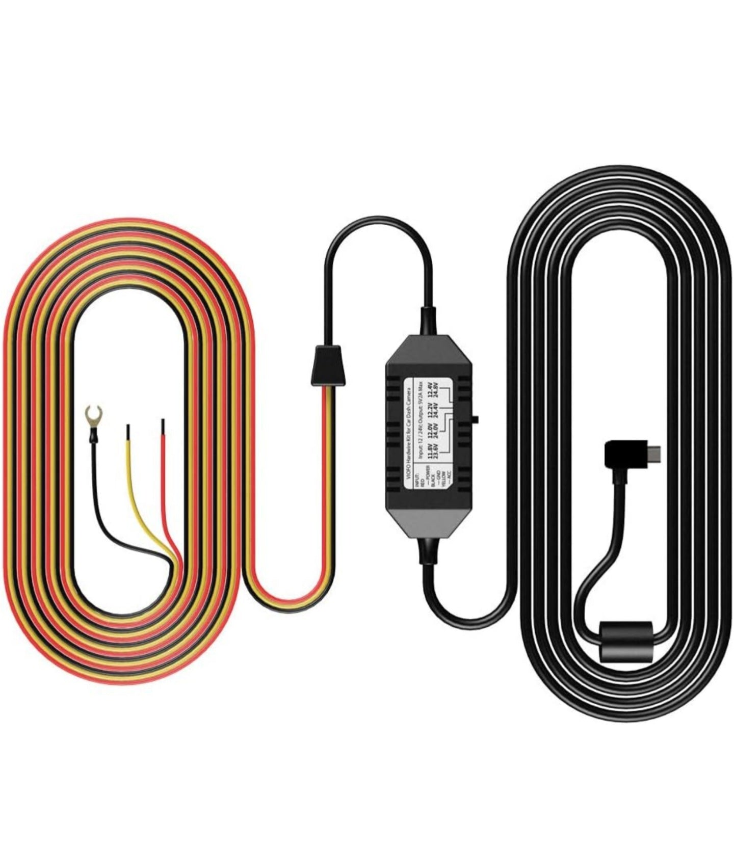 VIOFO HK3 Hardwire Kit