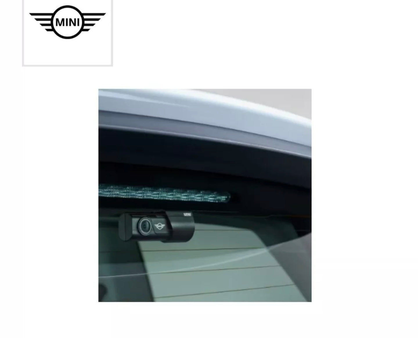 Mini Advanced Car Eye 3.0 Pro Dashcam