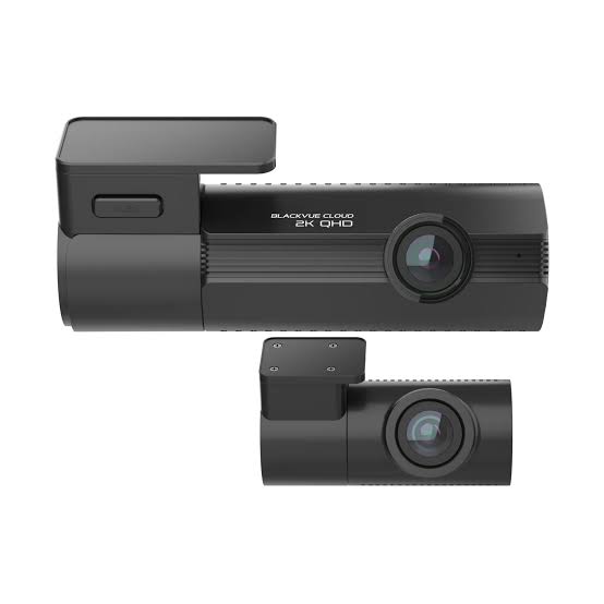 BlackVue Elite 8 2CH