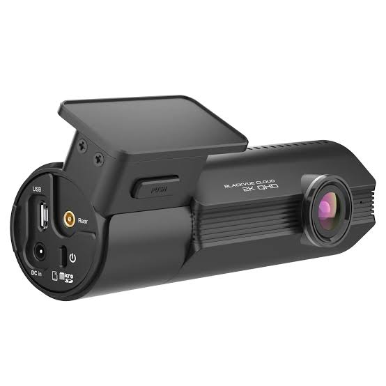 BlackVue Elite 8 1CH
