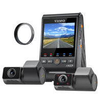 Viofo A329S-3CH
