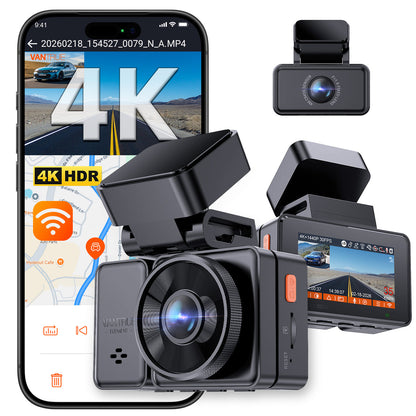 Vantrue E2 Pro