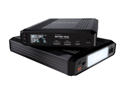 EnergyWell P8 Batterie