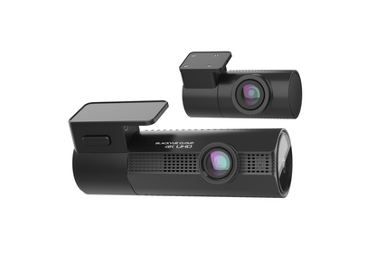 BlackVue Elite 9 2CH