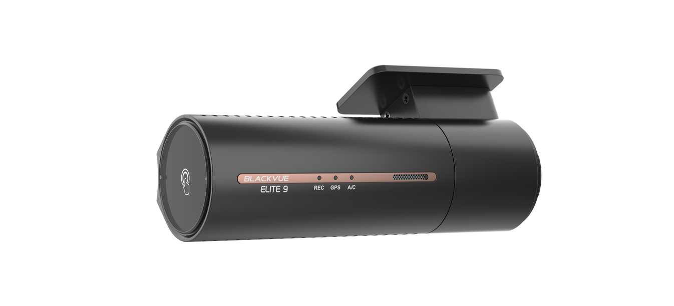 BlackVue Elite 9 1CH