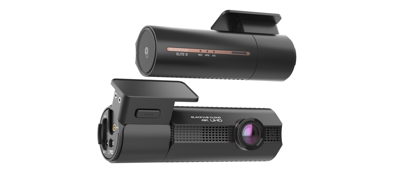 BlackVue Elite 9 2CH