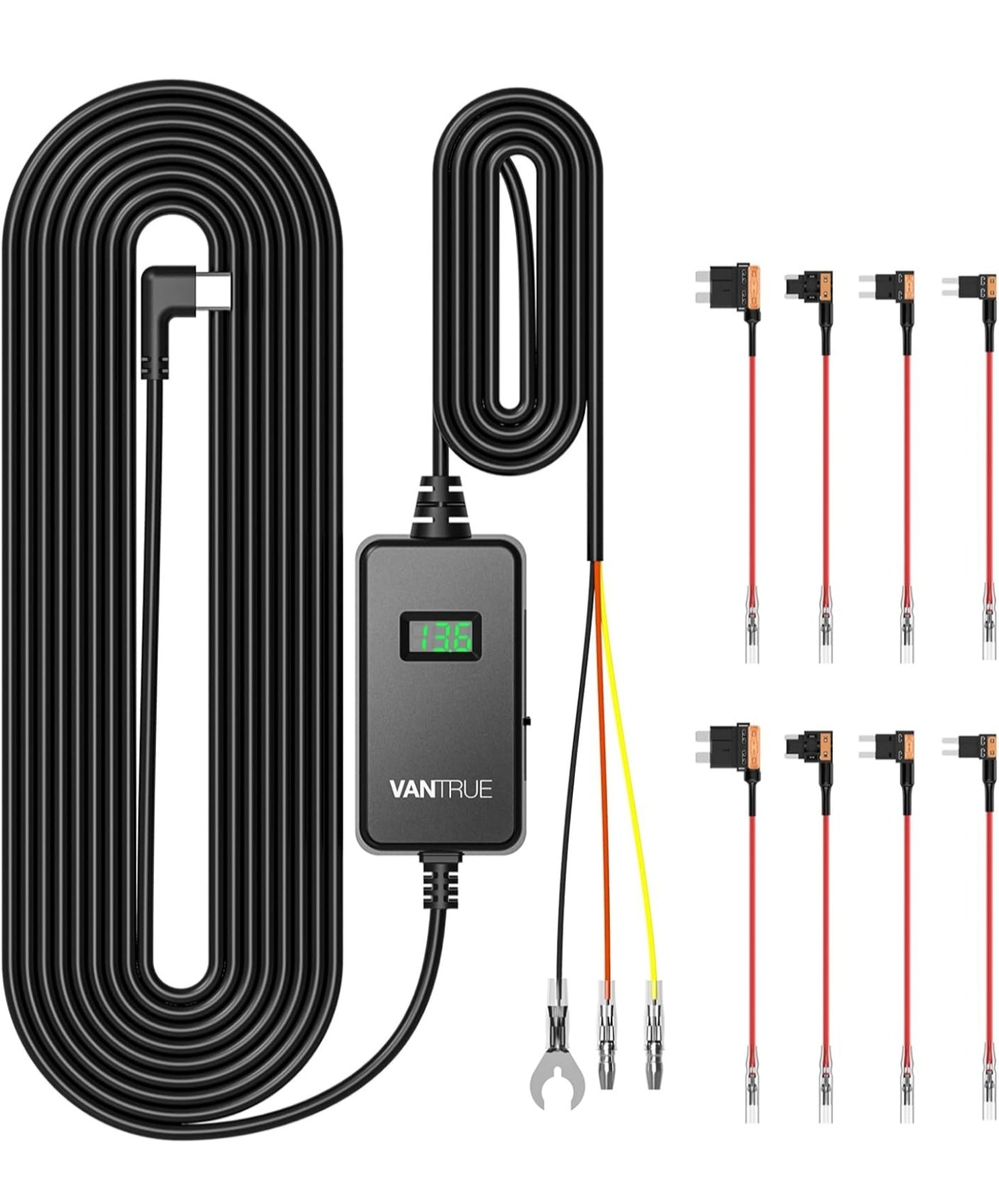 Hardwire Kit