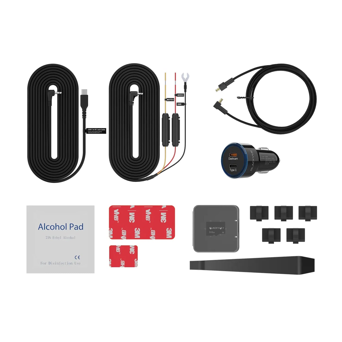 BlackVue Elite 10  2CH