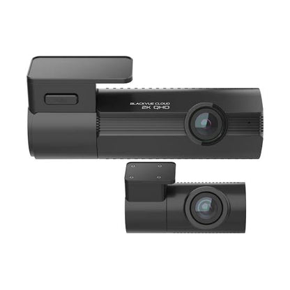 BlackVue Elite 8 2CH