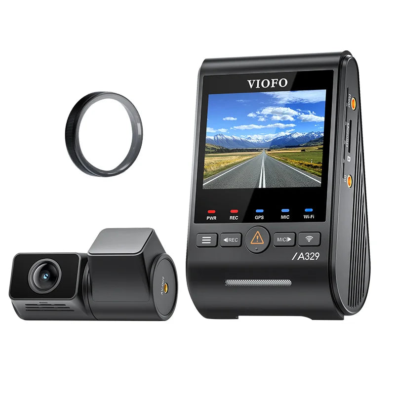 Viofo A329S 2CH